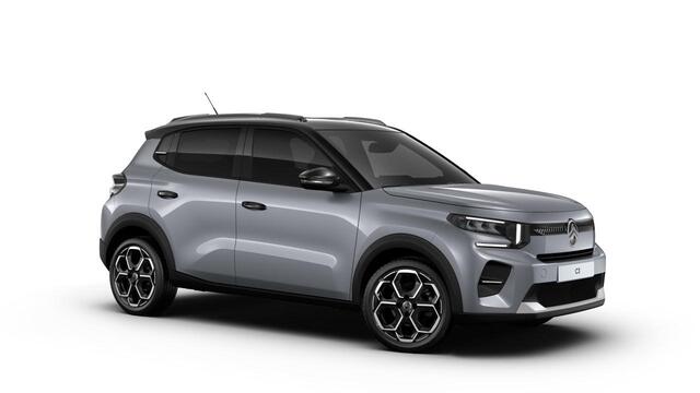 Citroen C3 1.2 Turbo 100pk Max | Navigatie | Achteruitrij Camera