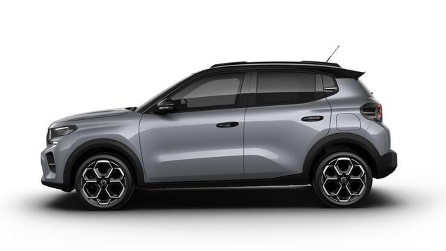 Citroen C3 1.2 Turbo 100pk Max | Navigatie | Achteruitrij Camera
