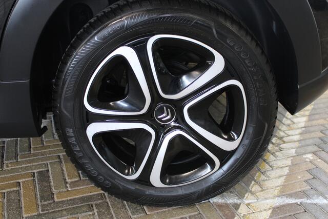 Citroen C3 1.2 PureTech Feel | Incl. 12 maanden garantie | Cruise control | Climate control | Navigatie | Apple carplay/Android auto | Full LED | DAB | Start/stop systeem |