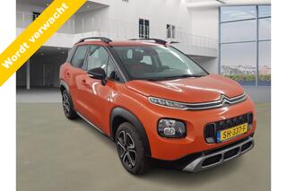 citroen-c3-aircross-1.2-puretech-s&