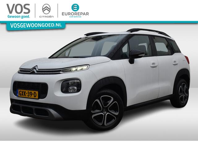 Citroen C3 Aircross PureTech 130 EAT6 S&S Business Automaat | Navi | Airco | Apple Carplay | *