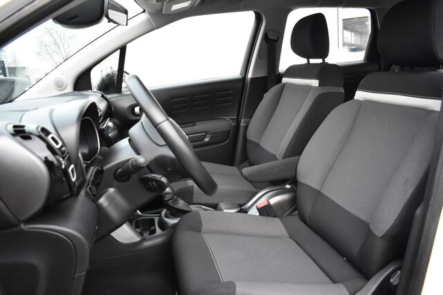 Citroen C3 Aircross PureTech 130 EAT6 S&S Business Automaat | Navi | Airco | Apple Carplay | *
