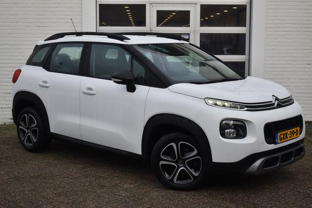 Citroen C3 Aircross PureTech 130 EAT6 S&S Business Automaat | Navi | Airco | Apple Carplay | *