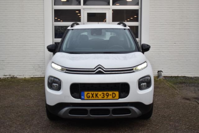 Citroen C3 Aircross PureTech 130 EAT6 S&S Business Automaat | Navi | Airco | Apple Carplay | *