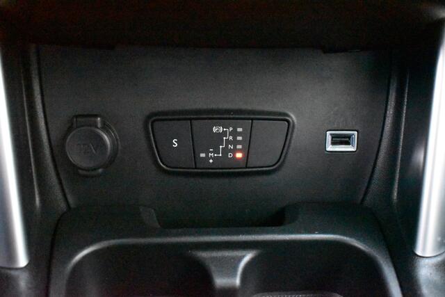 Citroen C3 Aircross PureTech 130 EAT6 S&S Business Automaat | Navi | Airco | Apple Carplay | *