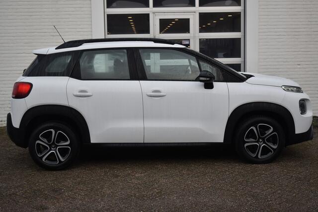 Citroen C3 Aircross PureTech 130 EAT6 S&S Business Automaat | Navi | Airco | Apple Carplay | *