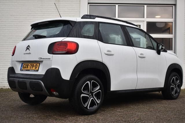 Citroen C3 Aircross PureTech 130 EAT6 S&S Business Automaat | Navi | Airco | Apple Carplay | *