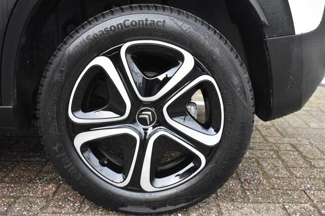 Citroen C3 Aircross PureTech 130 EAT6 S&S Business Automaat | Navi | Airco | Apple Carplay | *