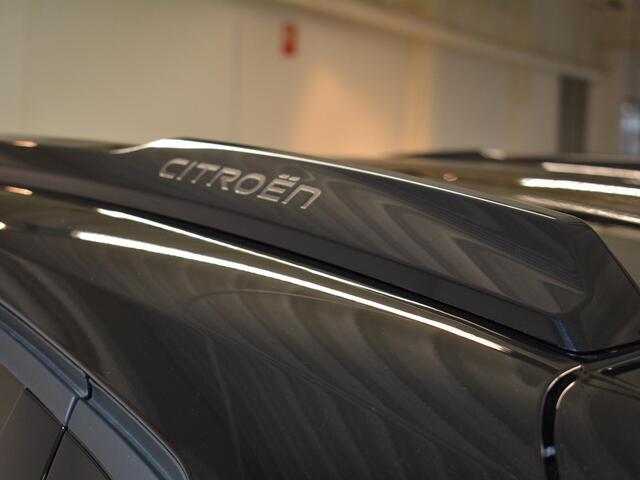 Citroen C3 1.2 Turbo 100pk Max | Navigatie | Achteruitrij camera |
