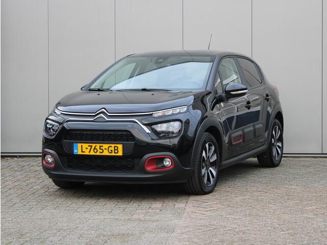 Citroen C3 1.2 PureTech C-Series | Navi / Climate / Cruise