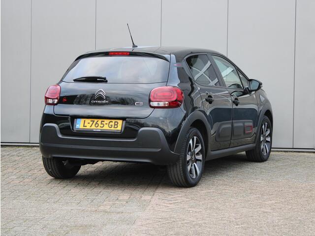Citroen C3 1.2 PureTech C-Series | Navi / Climate / Cruise