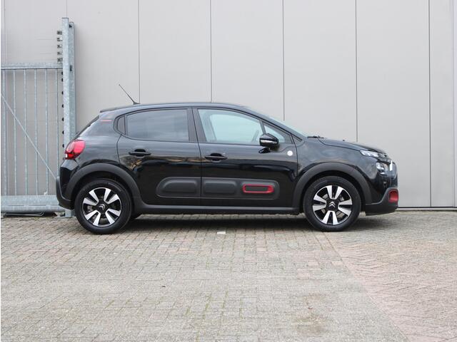 Citroen C3 1.2 PureTech C-Series | Navi / Climate / Cruise