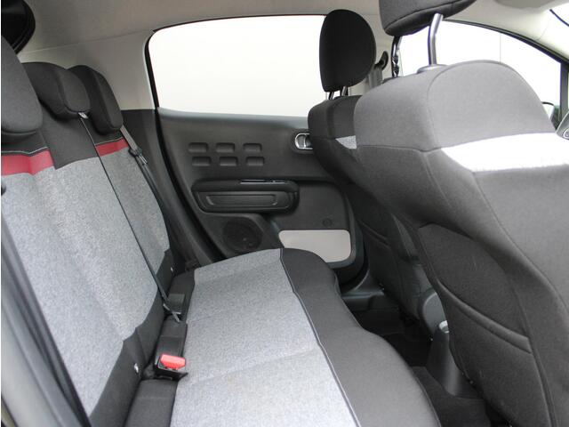 Citroen C3 1.2 PureTech C-Series | Navi / Climate / Cruise