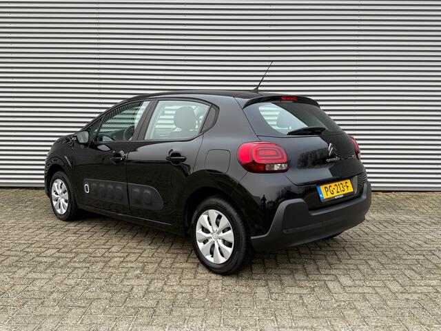 Citroen C3 1.6 BlueHDi Feel | Navi | Clima | Cruise | Keurige auto!