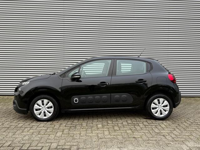 Citroen C3 1.6 BlueHDi Feel | Navi | Clima | Cruise | Keurige auto!