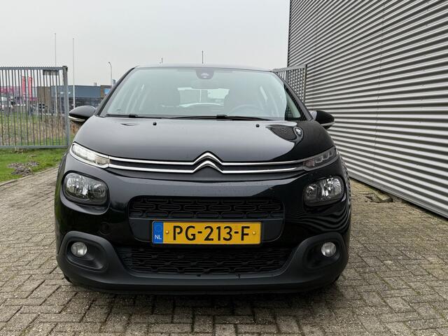 Citroen C3 1.6 BlueHDi Feel | Navi | Clima | Cruise | Keurige auto!