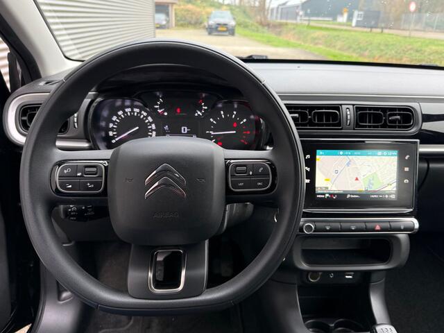 Citroen C3 1.6 BlueHDi Feel | Navi | Clima | Cruise | Keurige auto!