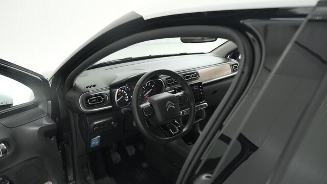 Citroen C3 PureTech 82 Feel Edition | Apple Carplay | Parkeersensoren | Navigatie | Climate Control | 16 Inch Velgen