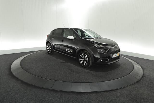 Citroen C3 PureTech 82 Feel Edition | Apple Carplay | Parkeersensoren | Navigatie | Climate Control | 16 Inch Velgen