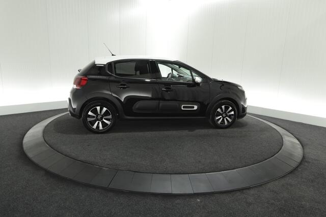 Citroen C3 PureTech 82 Feel Edition | Apple Carplay | Parkeersensoren | Navigatie | Climate Control | 16 Inch Velgen