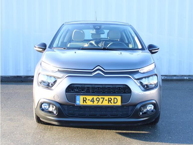 Citroen C3 1.2 PT Shine / All IN PRIJS /Navigatie via Carplay / Climate Control