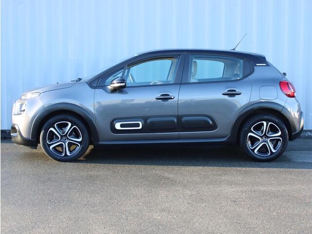 Citroen C3 1.2 PT Shine / All IN PRIJS /Navigatie via Carplay / Climate Control
