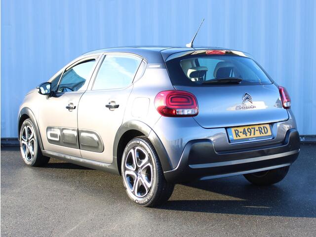 Citroen C3 1.2 PT Shine / All IN PRIJS /Navigatie via Carplay / Climate Control