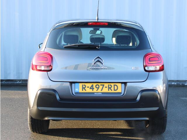Citroen C3 1.2 PT Shine / All IN PRIJS /Navigatie via Carplay / Climate Control