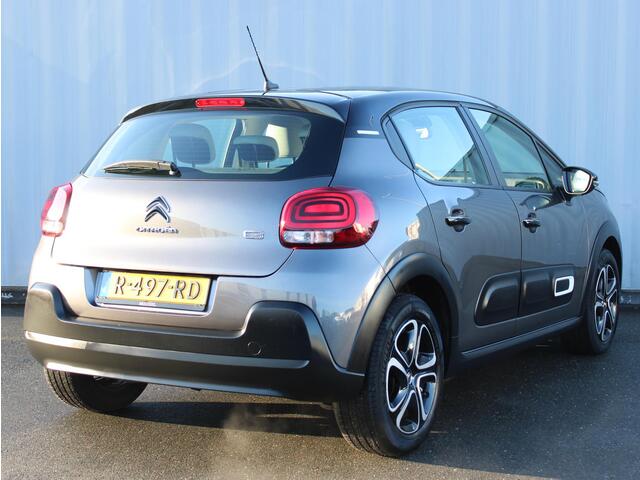 Citroen C3 1.2 PT Shine / All IN PRIJS /Navigatie via Carplay / Climate Control