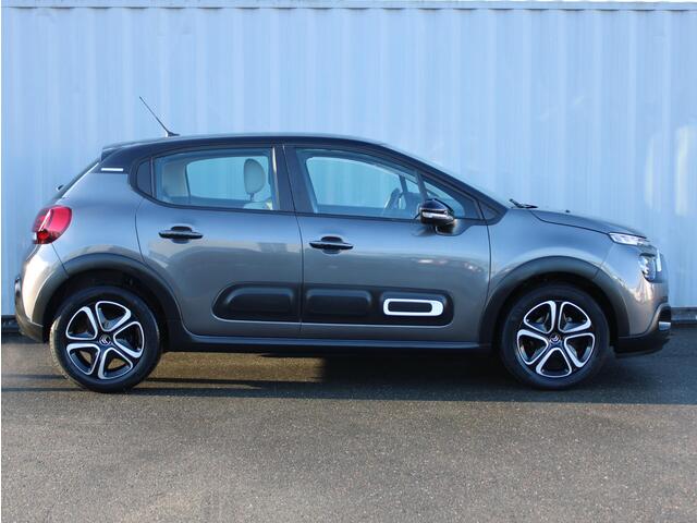 Citroen C3 1.2 PT Shine / All IN PRIJS /Navigatie via Carplay / Climate Control