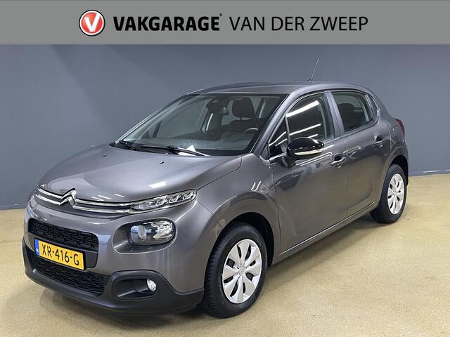 Citroen C3 1.2 PureTech S&S Feel | Carplay | Navi
