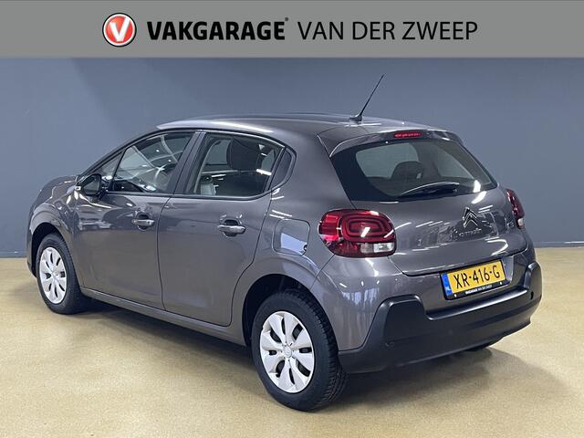 Citroen C3 1.2 PureTech S&S Feel | Carplay | Navi