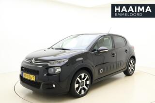 citroen-c3-1.2-puretech-110pk-s&s-s