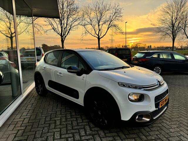 Citroen C3 1.2 PT SenS ORIGINS/ALL IN PRIJS!