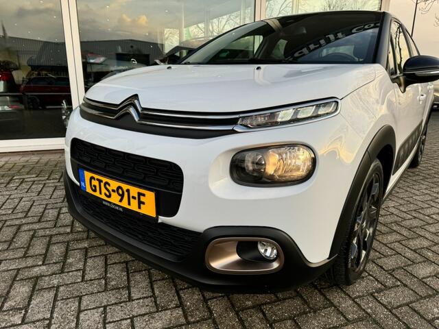 Citroen C3 1.2 PT SenS ORIGINS/ALL IN PRIJS!