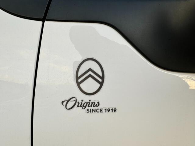 Citroen C3 1.2 PT SenS ORIGINS/ALL IN PRIJS!