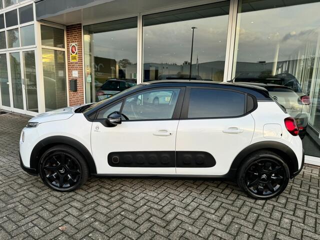 Citroen C3 1.2 PT SenS ORIGINS/ALL IN PRIJS!