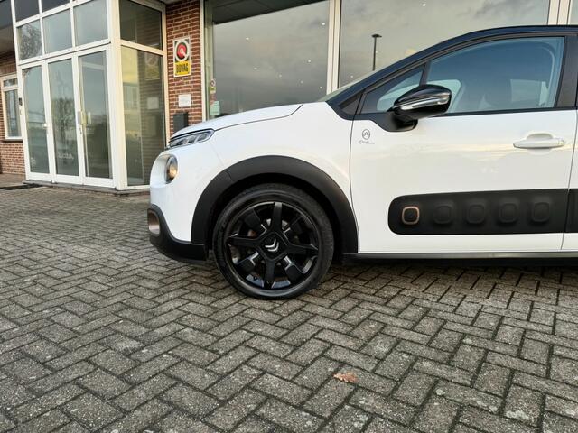 Citroen C3 1.2 PT SenS ORIGINS/ALL IN PRIJS!