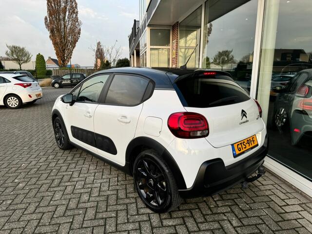 Citroen C3 1.2 PT SenS ORIGINS/ALL IN PRIJS!