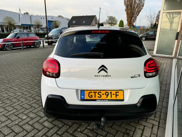 Citroen C3 1.2 PT SenS ORIGINS/ALL IN PRIJS!