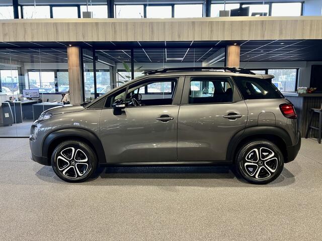 Citroen C3 Aircross 1.2 PureTech S&S Automaat | Navigatie | Cruise