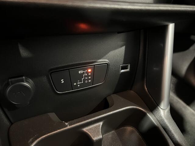 Citroen C3 Aircross 1.2 PureTech S&S Automaat | Navigatie | Cruise