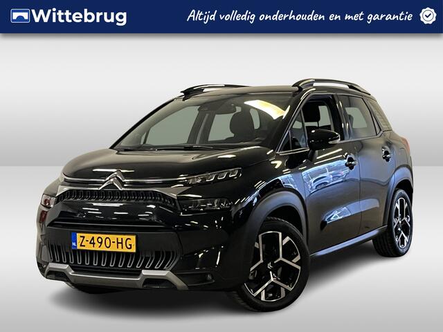 Citroen C3 Aircross 1.2 PureTech Max