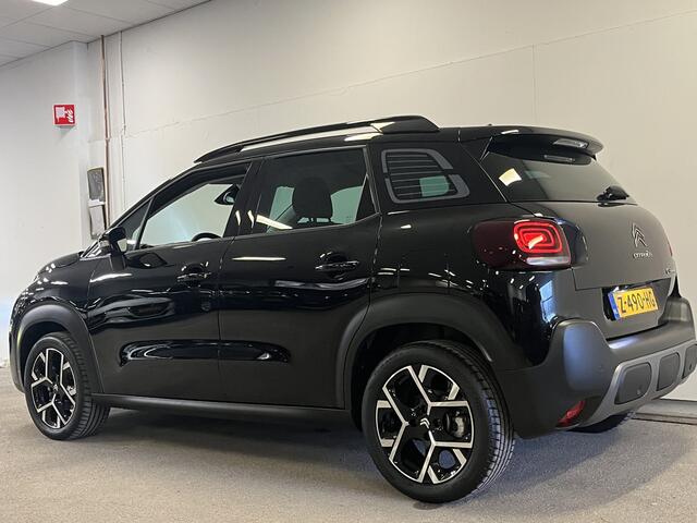 Citroen C3 Aircross 1.2 PureTech Max