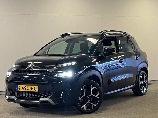 Citroen C3 Aircross 1.2 PureTech Max