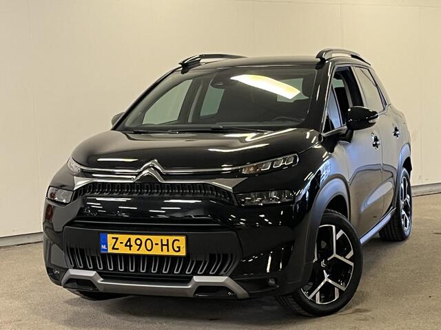 Citroen C3 Aircross 1.2 PureTech Max