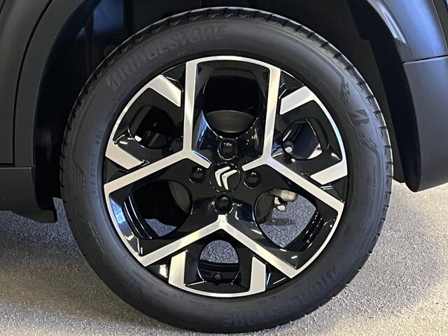 Citroen C3 Aircross 1.2 PureTech Max
