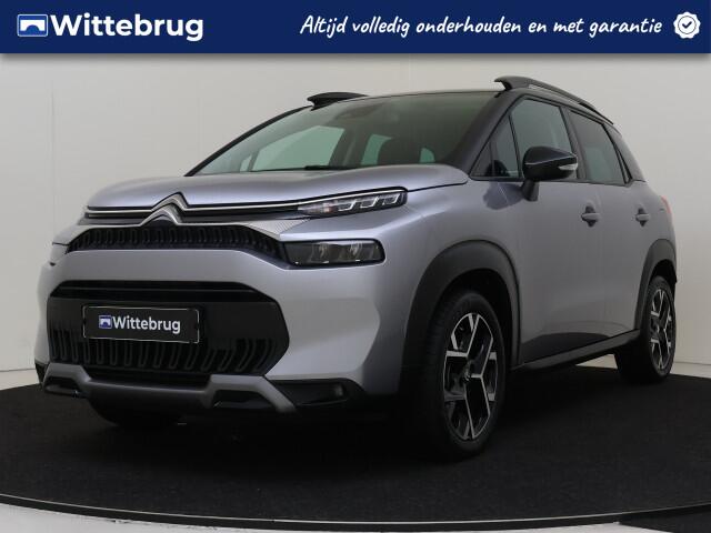Citroen C3 Aircross 1.2 PureTech Max