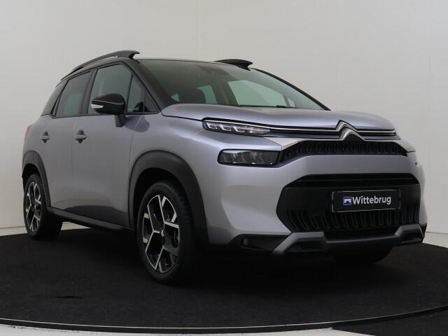 Citroen C3 Aircross 1.2 PureTech Max