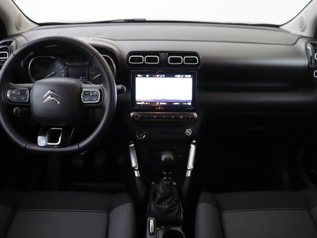 Citroen C3 Aircross 1.2 PureTech Max